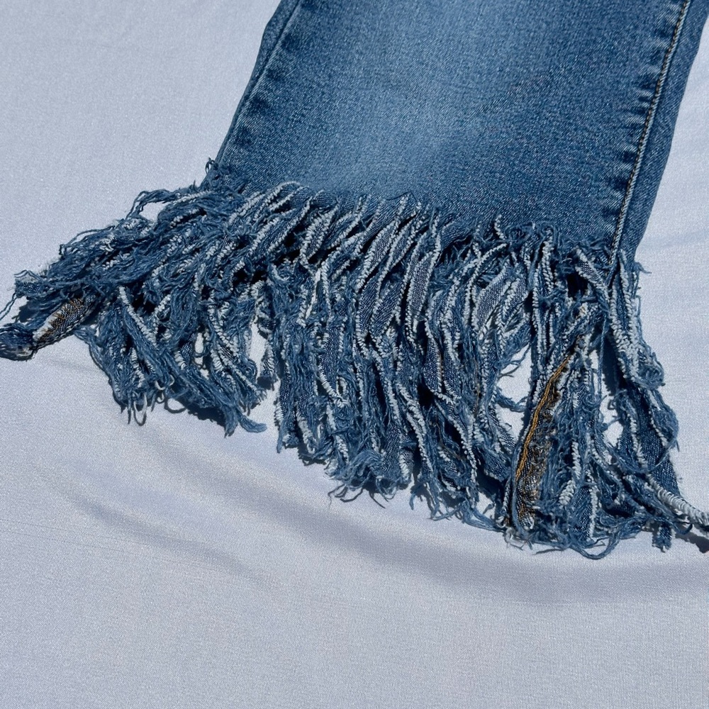 Levi’s 524 Too Superlow Stretch - image 3